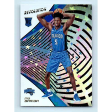 2018-19 Revolution Basketball Base Astro # 101 Mo Bamba gyűjthető kártya