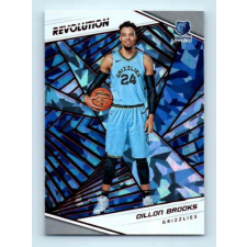 2018-19 Revolution Basketball Chinese New Year # 100 Dillon Brooks gyűjthető kártya