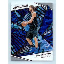  2018-19 Revolution Basketball Chinese New Year # 16 Dirk Nowitzki gyűjthető kártya
