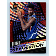 2018-19 Revolution Basketball Rookie Revolution # 9 Deandre Ayton gyűjthető kártya