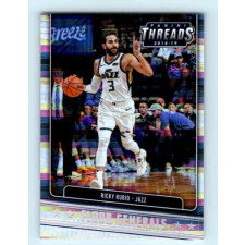  2018-19 Threads Premium Basketball Floor Generals Premium # 6 Ricky Rubio 111/199 gyűjthető kártya