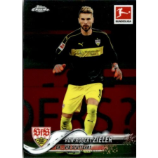  2018-19 Topps Chrome Bundesliga  #6 Ron-Robert Zieler gyűjthető kártya