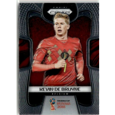  2018 Panini Prizm World Cup  #17 Kevin De Bruyne gyűjthető kártya