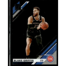 2019-20 Clearly Donruss # 48 Blake Griffin gyűjthető kártya