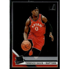2019-20 Clearly Donruss Rated Rookie # 92 Terence Davis II gyűjthető kártya