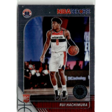 2019-20 Hoops Premium # 206 Rui Hachimura gyűjthető kártya