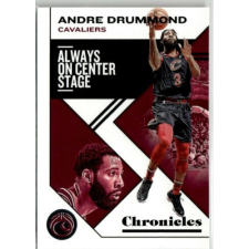 2019-20 Panini Chronicles # 42 Andre Drummond gyűjthető kártya