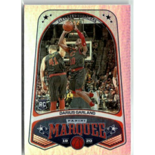  2019-20 Panini Chronicles - Marquee  # 241 Darius Garland gyűjthető kártya