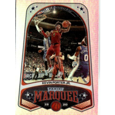 2019-20 Panini Chronicles - Marquee # 268 Kevin Porter Jr. gyűjthető kártya