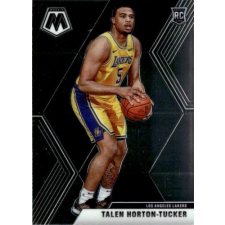 2019-20 Panini Mosaic # 215 Talen Horton-Tucker gyűjthető kártya