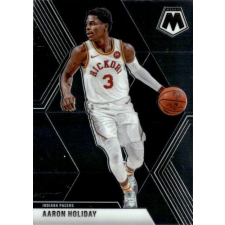 2019-20 Panini Mosaic # 7 Aaron Holiday gyűjthető kártya
