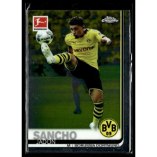  2019-20 Topps Chrome Bundesliga  #25 Jadon Sancho gyűjthető kártya