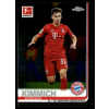  2019-20 Topps Chrome Bundesliga  #55 Joshua Kimmich