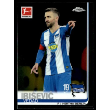  2019-20 Topps Chrome Bundesliga  #64 Vedad Ibisevic gyűjthető kártya
