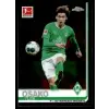  2019-20 Topps Chrome Bundesliga  #84 Yuya Osako