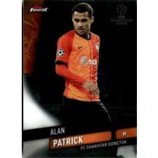  2019-20 Topps Finest UEFA Champions League  #23 Alan Patrick gyűjthető kártya