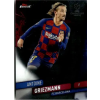  2019-20 Topps Finest UEFA Champions League  #28 Antoine Griezmann