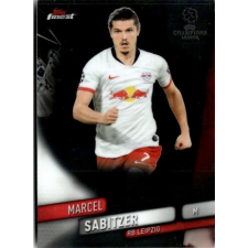 2019-20 Topps Finest UEFA Champions League #29 Marcel Sabitzer gyűjthető kártya