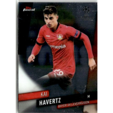  2019-20 Topps Finest UEFA Champions League  #57 Kai Havertz gyűjthető kártya