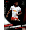 2019-20 Topps Finest UEFA Champions League  #5 Nordi Mukiele