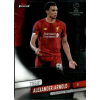  2019-20 Topps Finest UEFA Champions League  #63 Trent Alexander-Arnold