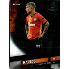  2019-20 Topps Finest UEFA Champions League  #66 Marlos gyűjthető kártya