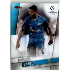 2019-20 Topps Finest UEFA Champions League Refractor #18 Douglas Santos gyűjthető kártya