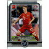  2019-20 Topps Museum Collection Bundesliga  #39 Joshua Kimmich