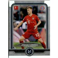  2019-20 Topps Museum Collection Bundesliga  #39 Joshua Kimmich gyűjthető kártya