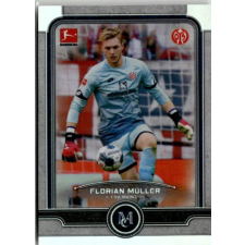 2019-20 Topps Museum Collection Bundesliga #68 Florian Müller gyűjthető kártya