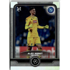  2019-20 Topps Museum Collection UEFA Champions League  #69 Alex Meret gyűjthető kártya
