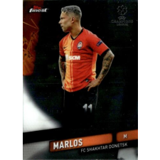  2019-20 Topps UEFA Champions League  #66 Marlos gyűjthető kártya