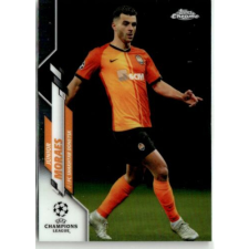 2019 Topps Chrome UEFA Champions League #17 Júnior Moraes gyűjthető kártya