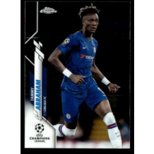  2019 Topps Chrome UEFA Champions League  #23 Tammy Abraham gyűjthető kártya