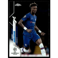 2019 Topps Chrome UEFA Champions League #23 Tammy Abraham gyűjthető kártya