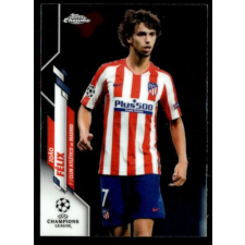  2019 Topps Chrome UEFA Champions League  #25 Joao Felix gyűjthető kártya