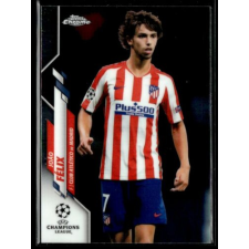 2019 Topps Chrome UEFA Champions League #25 Joao Felix gyűjthető kártya