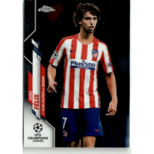  2019 Topps Chrome UEFA Champions League  #25 Joao Felix gyűjthető kártya