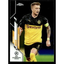  2019 Topps Chrome UEFA Champions League  #36 Marco Reus gyűjthető kártya
