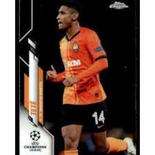  2019 Topps Chrome UEFA Champions League  #43 Tetê gyűjthető kártya
