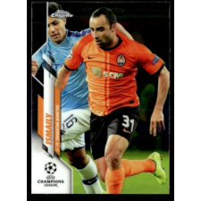 2019 Topps Chrome UEFA Champions League #46 Ismaily gyűjthető kártya