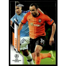  2019 Topps Chrome UEFA Champions League  #46 Ismaily gyűjthető kártya