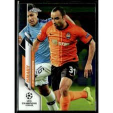  2019 Topps Chrome UEFA Champions League  #46 Ismaily gyűjthető kártya