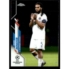 2019 Topps Chrome UEFA Champions League #75 Jason Denayer gyűjthető kártya