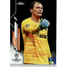  2019 Topps Chrome UEFA Champions League  #88 Andriy Pyatov gyűjthető kártya