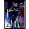  2019 Topps Chrome UEFA Champions League Purple Carbon Fiber #15 Artem Dzyuba