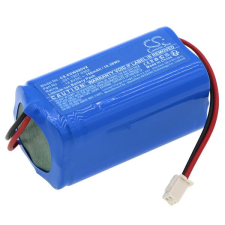 201-1907-0302 Takarítógép akkumulátor 700 mAh takarítógép akkumulátor