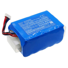 201-2109-0675. Takarítógép akkumulátor 5200 mAh takarítógép akkumulátor