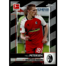 2020-21 Topps Chrome Bundesliga #41 Nils Petersen gyűjthető kártya