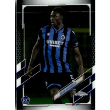 2020-21 Topps Chrome UEFA Champion’s League #11 Odilon Kossounou gyűjthető kártya